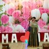 Тематический вечер, посвященный Дню матери